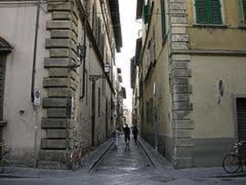 Happy Florence Santa Croce 2 Florença Exterior foto
